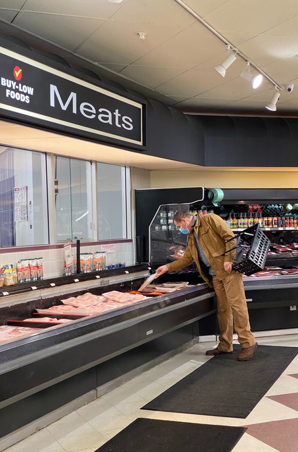 Control de plagues per a la Indústria alimentària a Girona