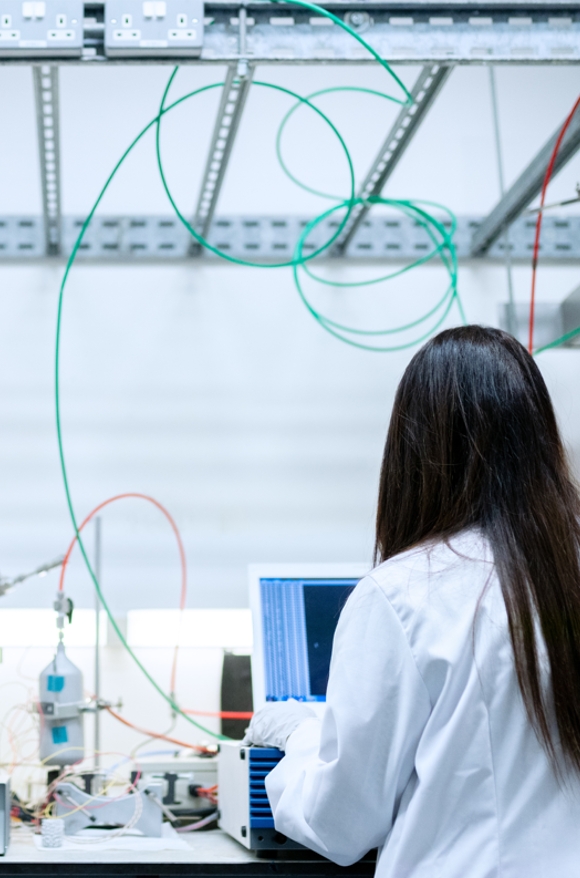 Control de plagues per a Laboratoris farmacèutics a Girona
