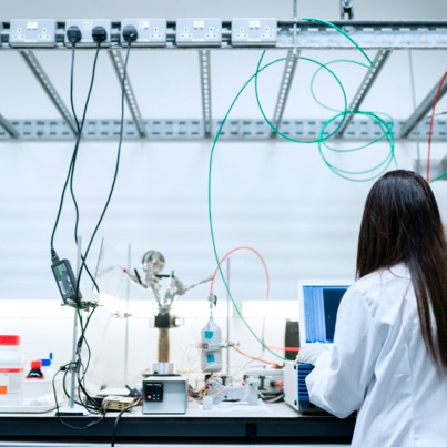 Laboratoris farmacèutics